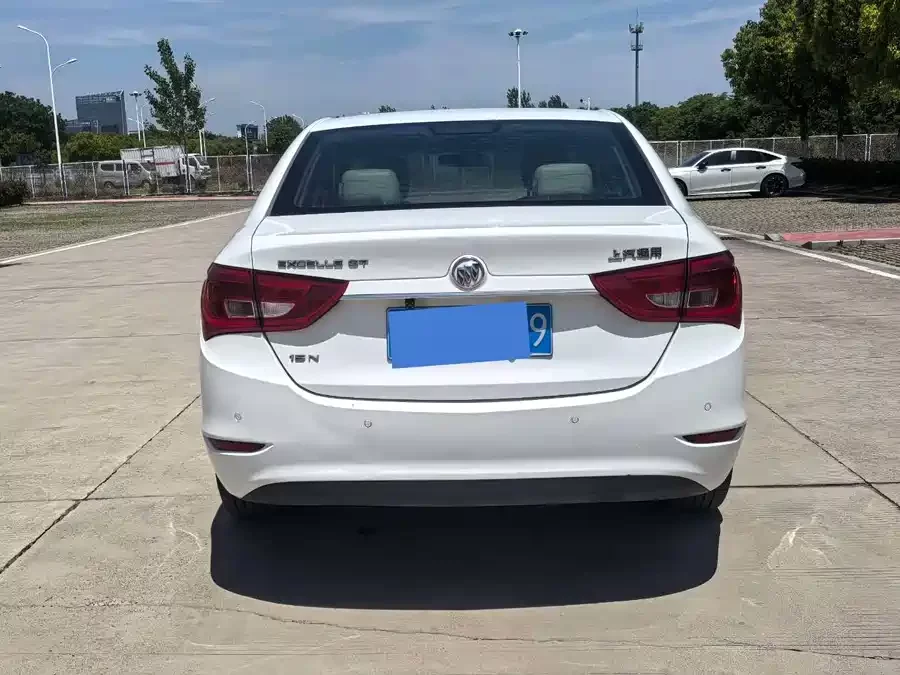 Buick Hideo