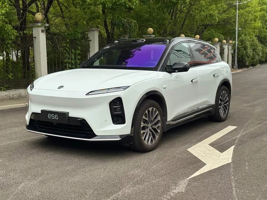 NIO ES6