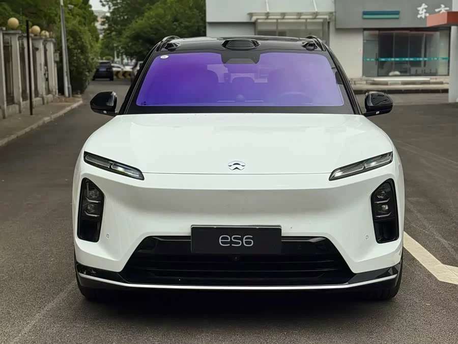 NIO ES6