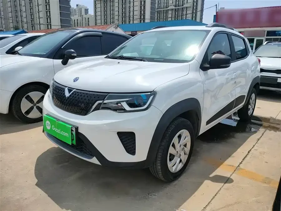 Venucia e30