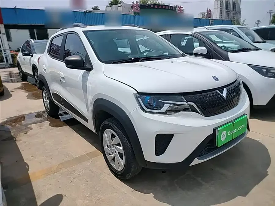 Venucia e30