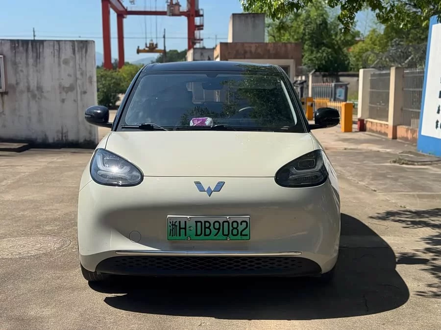 Wuling Bingo