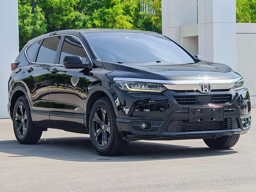 Honda Haoying