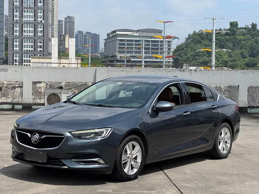 Buick Regal