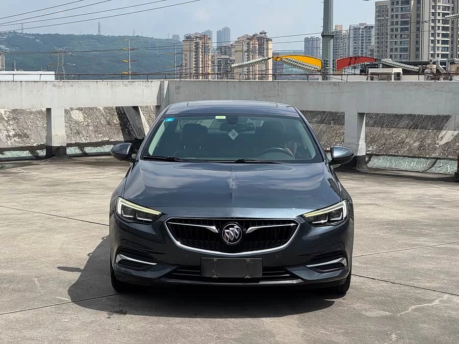 Buick Regal