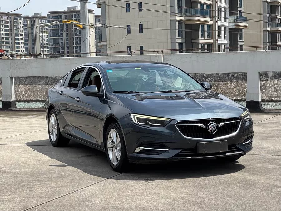 Buick Regal