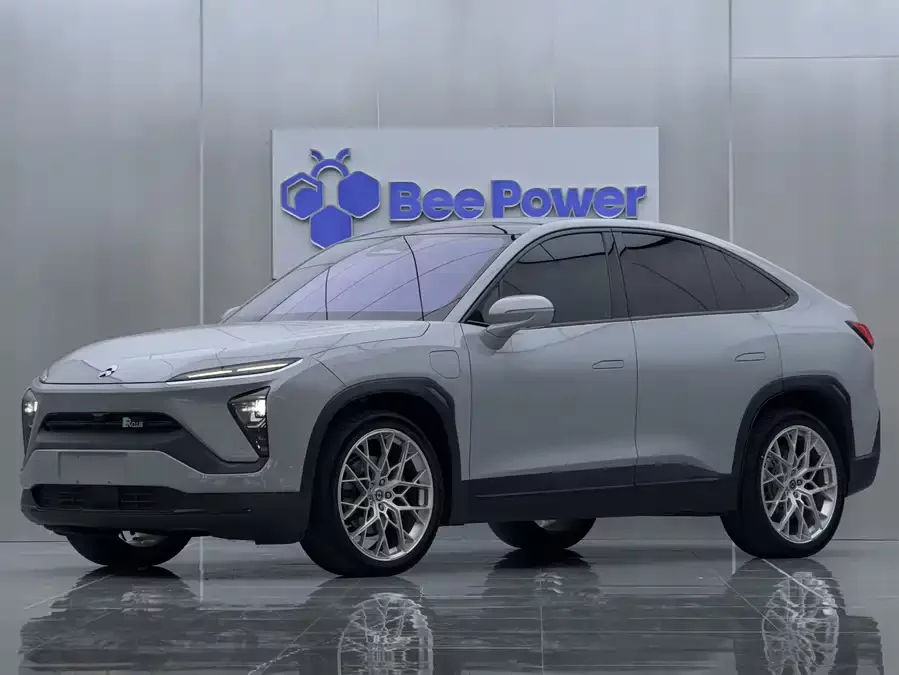 NIO EC6