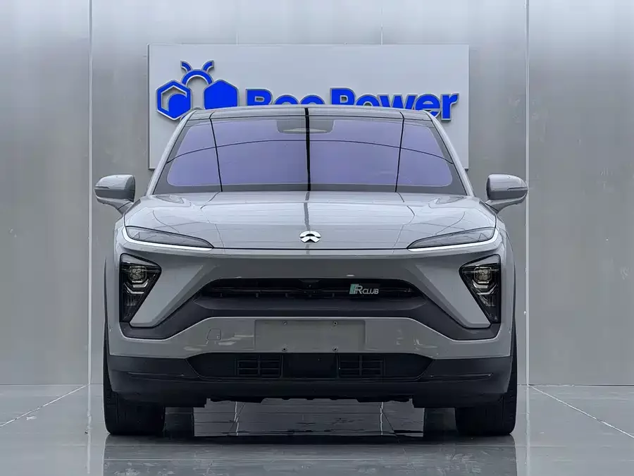 NIO EC6