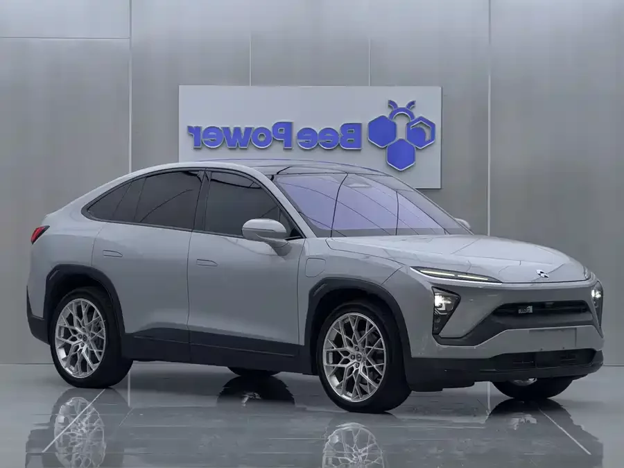 NIO EC6