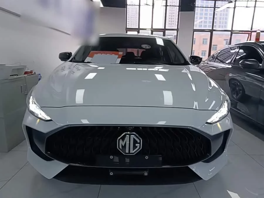 MG 5