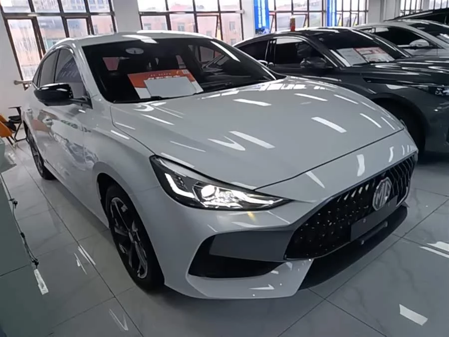 MG 5