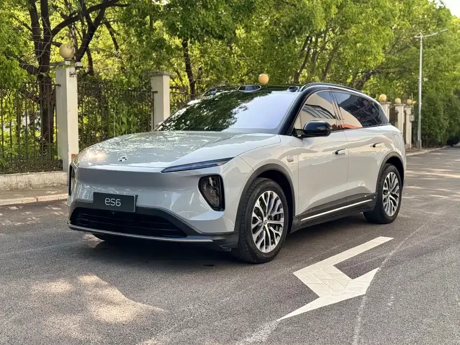 NIO ES6