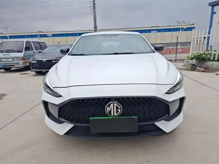 MG 5