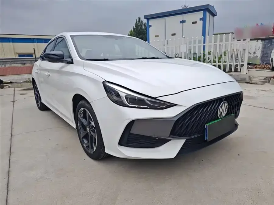 MG 5