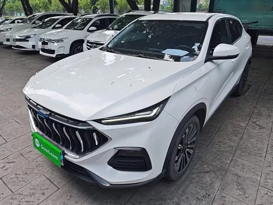 Oshan X5