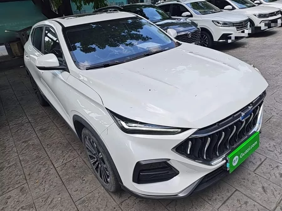 Oshan X5
