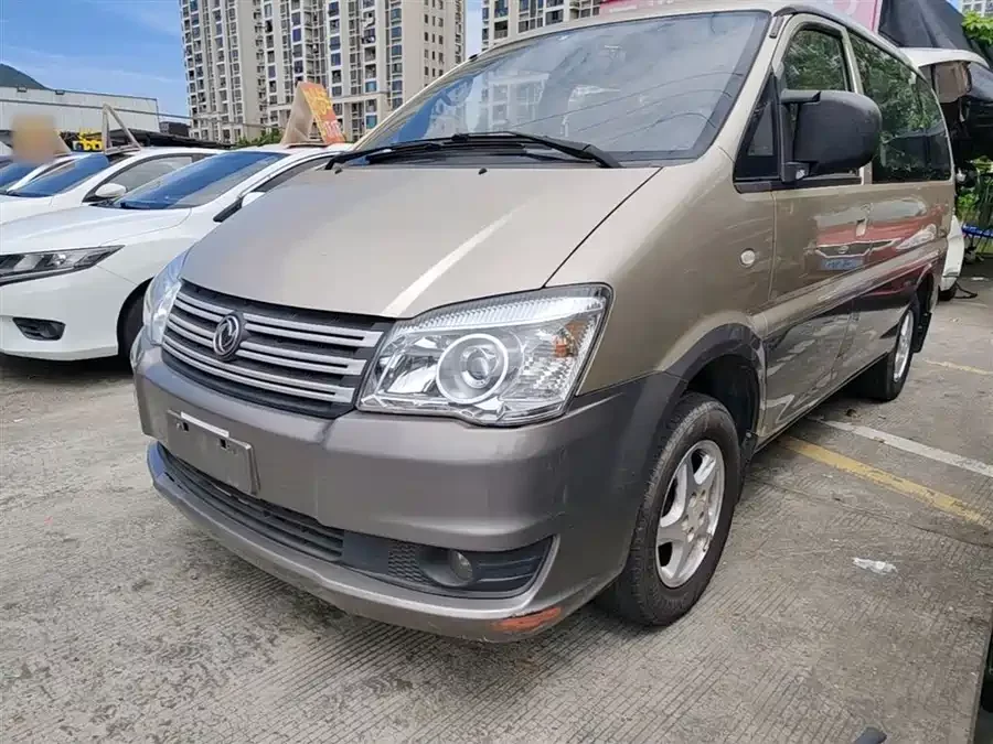 Dongfeng Lingzhi