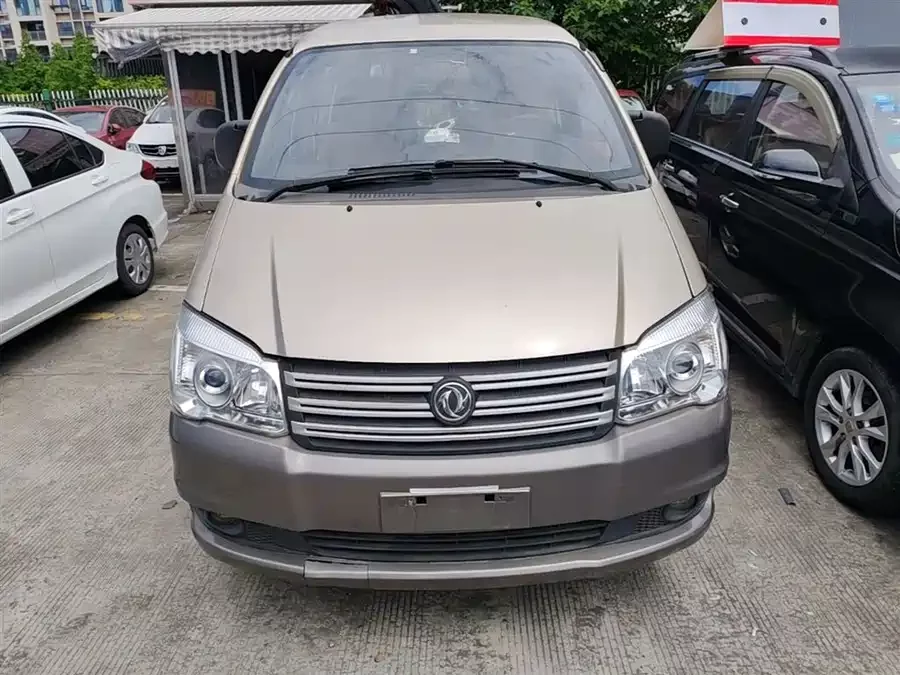Dongfeng Lingzhi