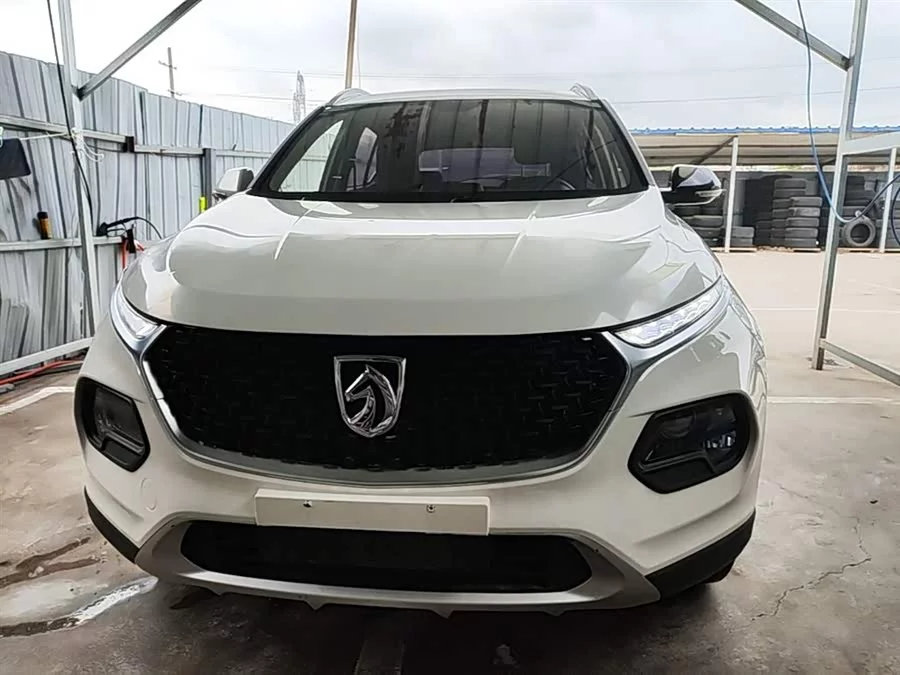 Baojun 510