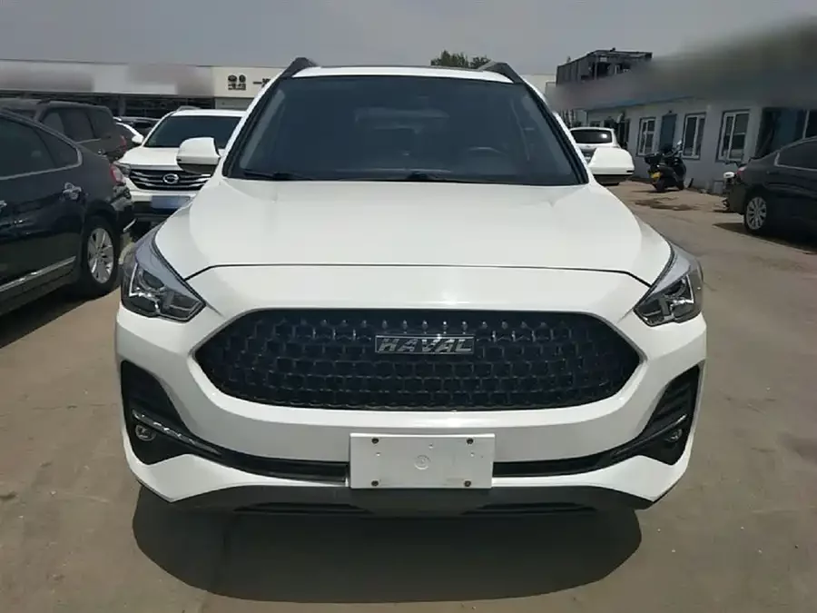 Haval M6