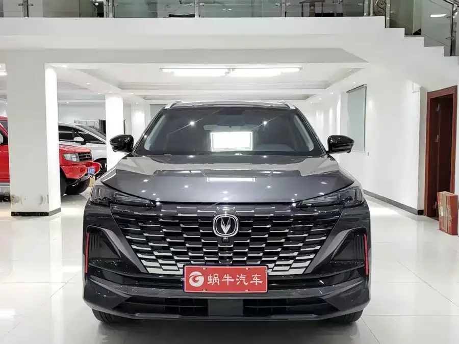 Changan CS55PLUS