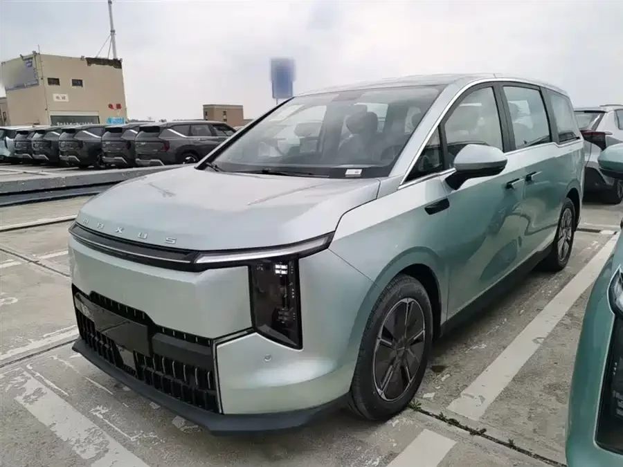 Maxus Dajia 7