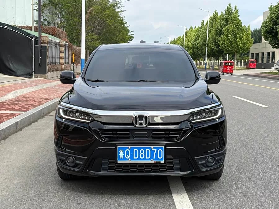Honda Haoying