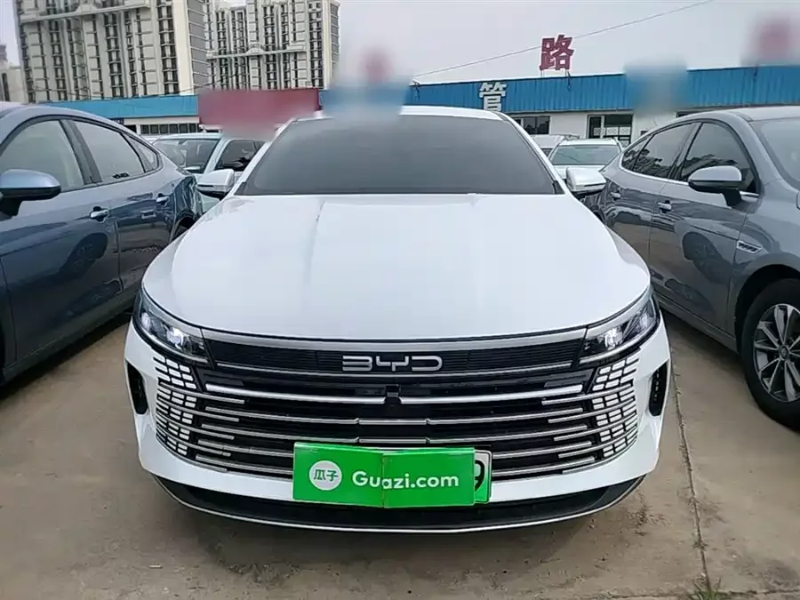 BYD destroyer 05