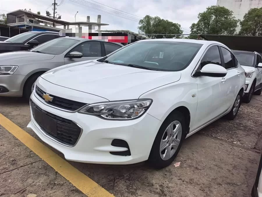 Chevrolet Cobalt