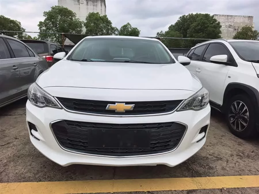 Chevrolet Cobalt