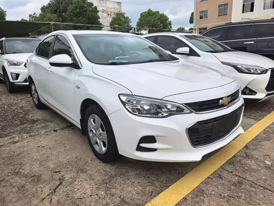 Chevrolet Cobalt