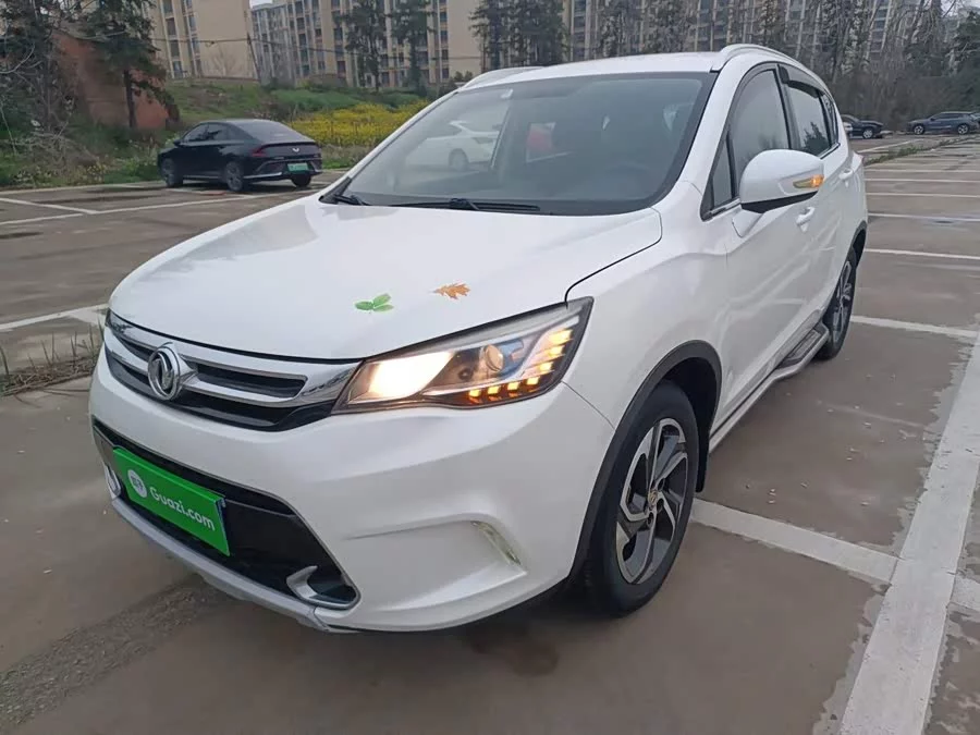 Dongfeng AX5