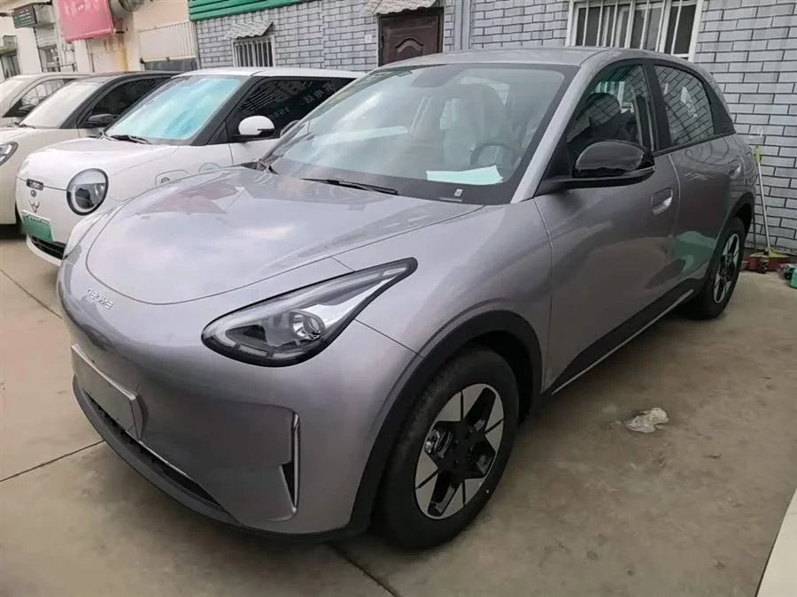 Geely Star Wish