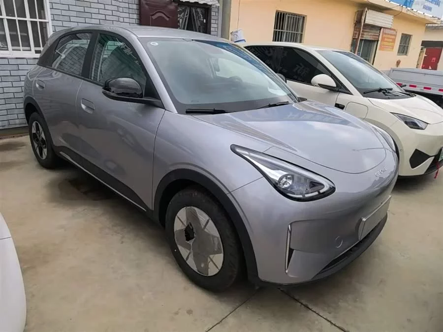Geely Star Wish