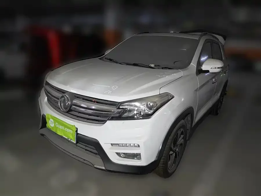 Dongfeng Fengguang S560