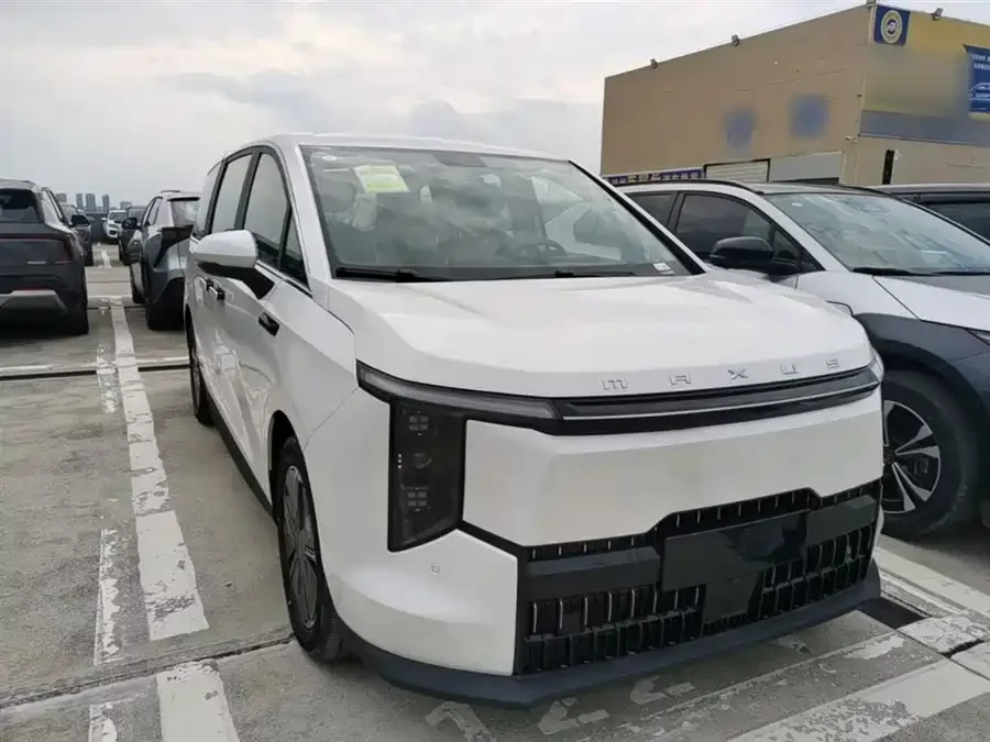 Maxus Dajia 7