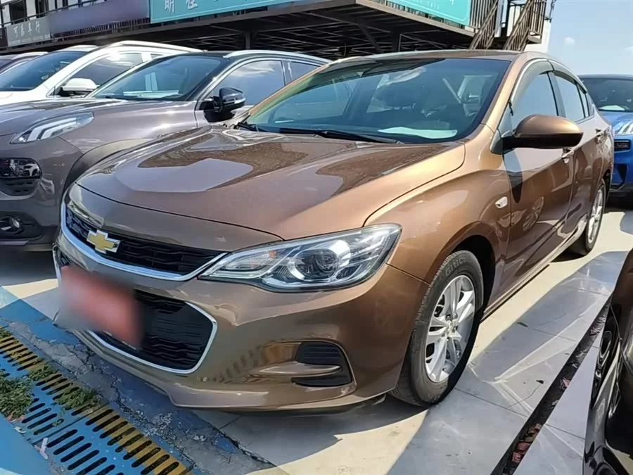 Chevrolet Cobalt