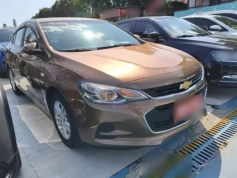 Chevrolet Cobalt