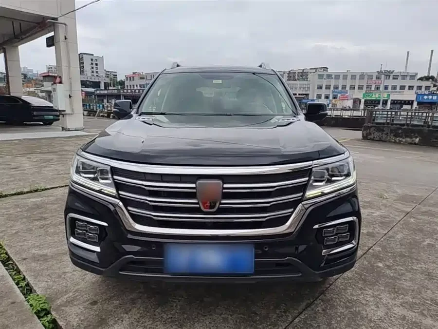 Roewe RX8