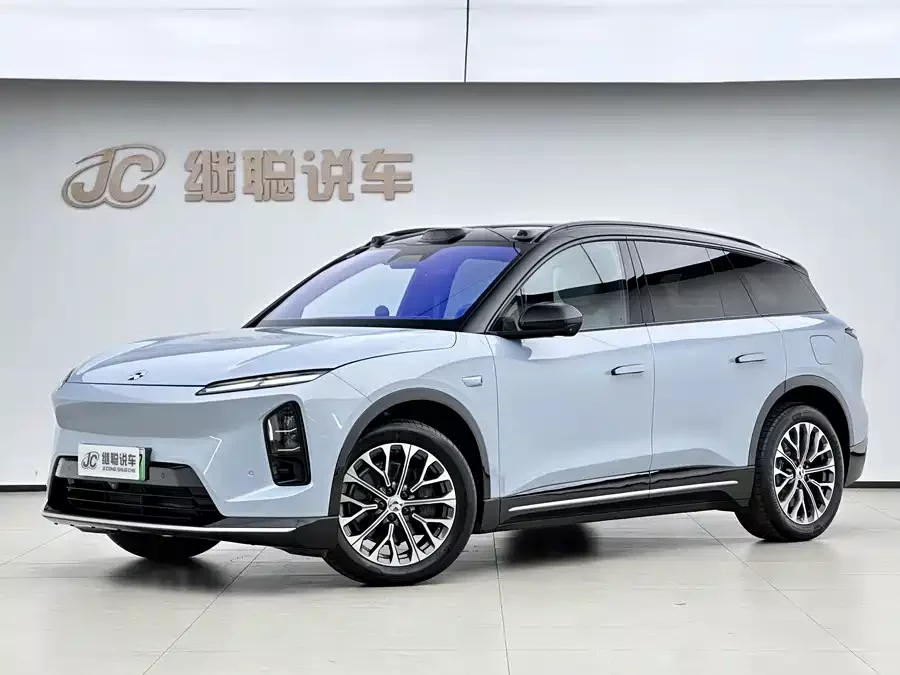 NIO ES6