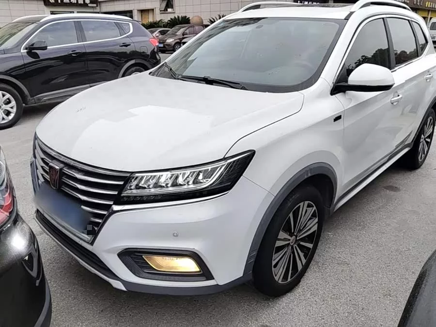 Roewe RX5