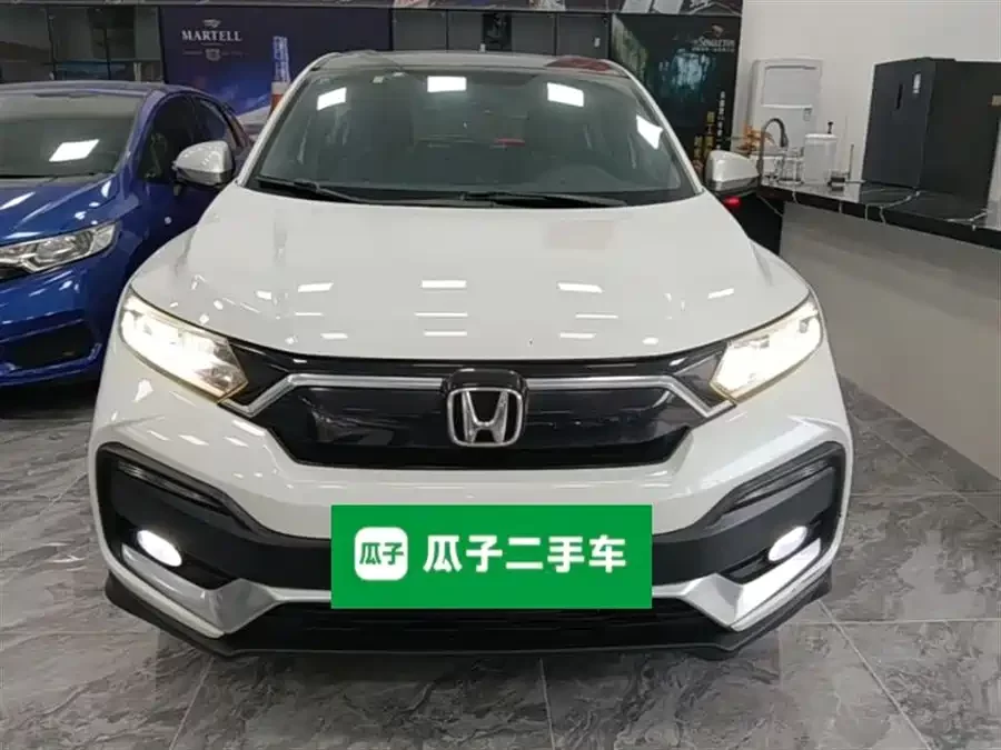 Honda XR-V