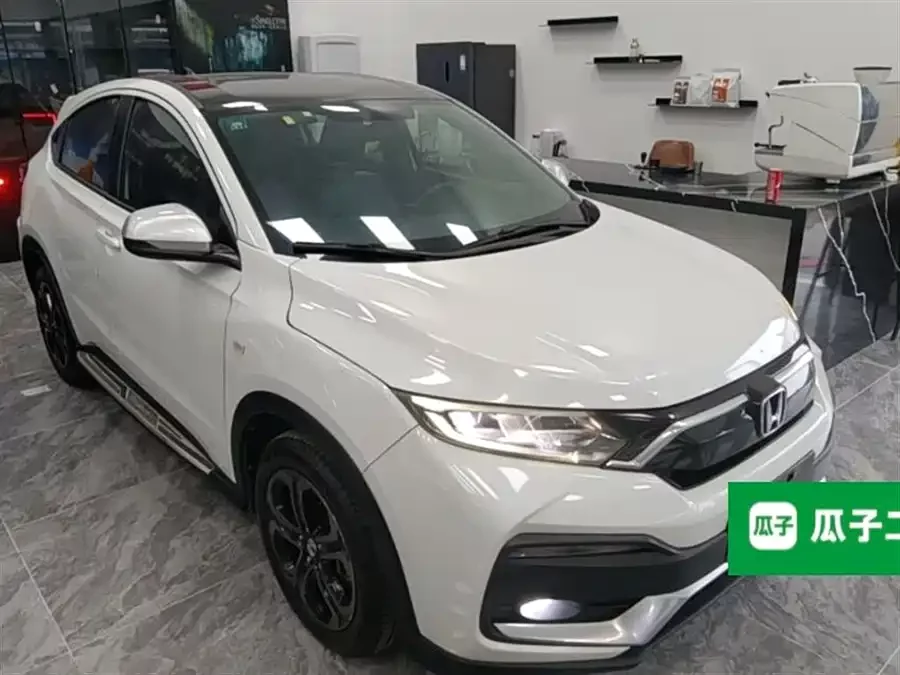 Honda XR-V