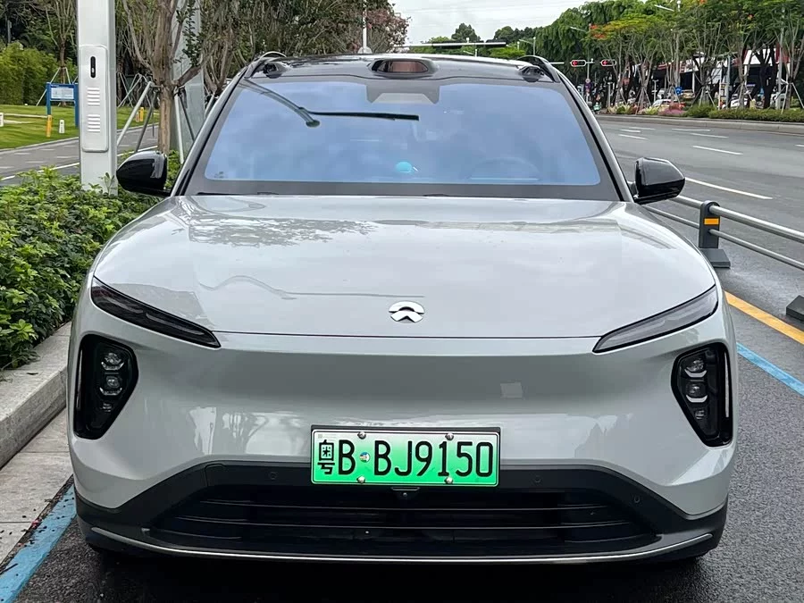 NIO ES6