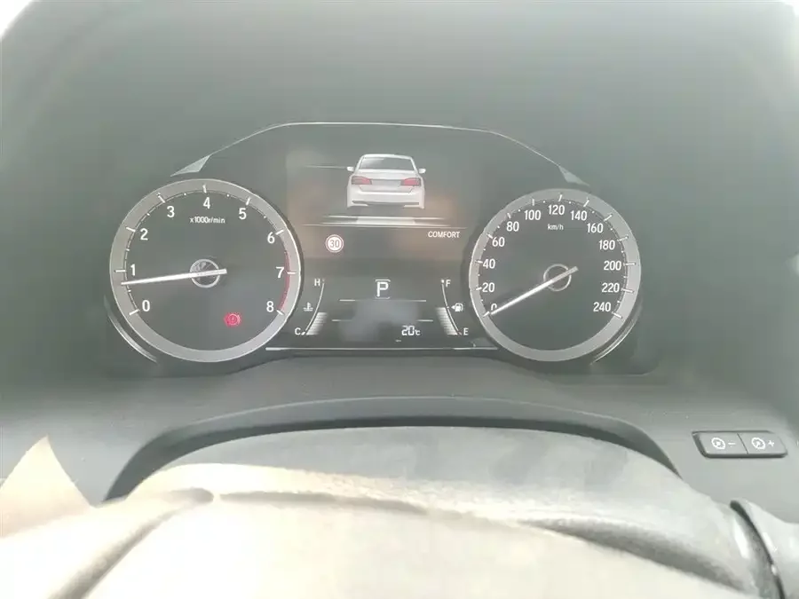 Honda UR-V