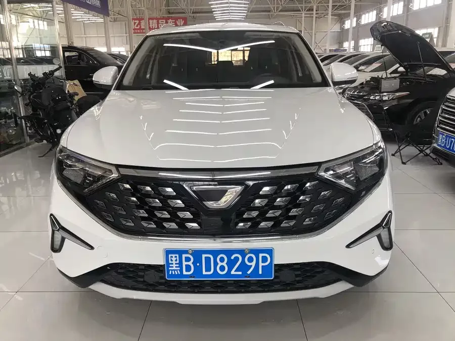 Jetta VS7