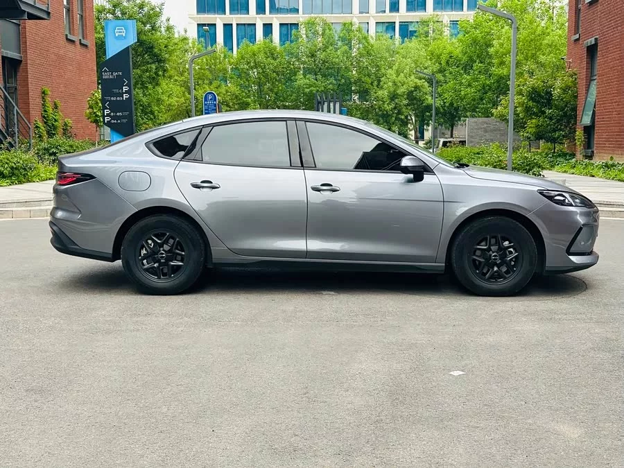 BYD seal 05 DM-i
