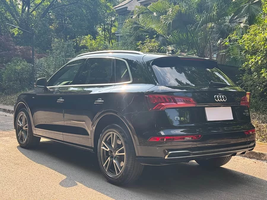 Audi Q5L