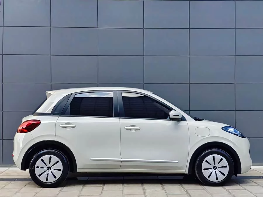 Wuling Bingo