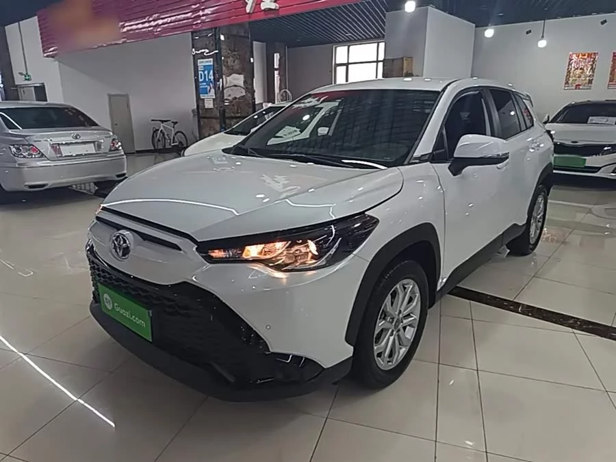Toyota Frontlander